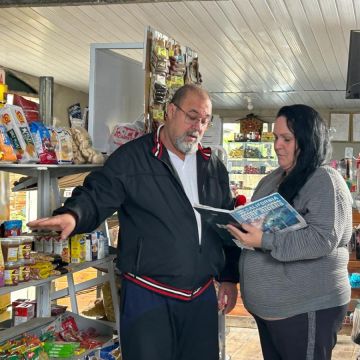 Balneário Arroio do Silva inicia recesso escolar com formação para profissionais da educação