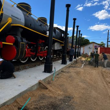 Araranguá conta com 27 obras em andamento