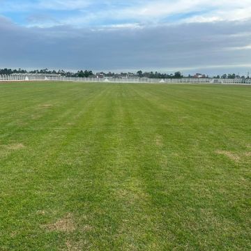 Tudo pronto para a abertura do Campeonato Municipal de Futebol de Araranguá
