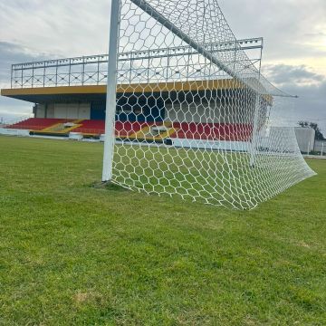 Tudo pronto para a abertura do Campeonato Municipal de Futebol de Araranguá