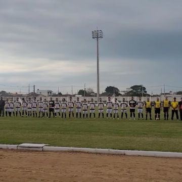 Campeonato Municipal de Futebol de Araranguá 2026 começa com grandes jogos
