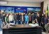 Iniciam os preparativos para a 22ª Semana Farroupilha em Balneário Arroio do Silva