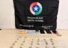 PM prende duas mulheres por tráfico de drogas em Sombrio