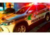 Polícia Militar cumpre mandado de prisão em Sombrio