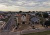 Paróquia do bairro Jardim das Avenidas realiza o primeiro Cerco de Jericó em Araranguá