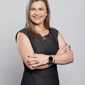 Unesc representa Santa Catarina na premiação nacional “Para Mulheres na Ciência”