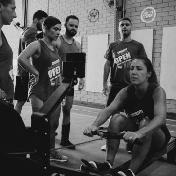 CrossFit: a modalidade que mais cresce no mundo