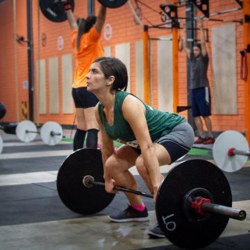 CrossFit: a modalidade que mais cresce no mundo
