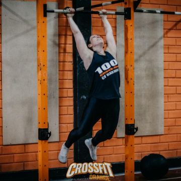 CrossFit: a modalidade que mais cresce no mundo