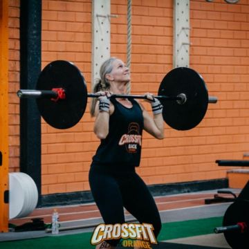CrossFit: a modalidade que mais cresce no mundo