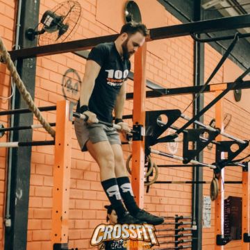 CrossFit: a modalidade que mais cresce no mundo