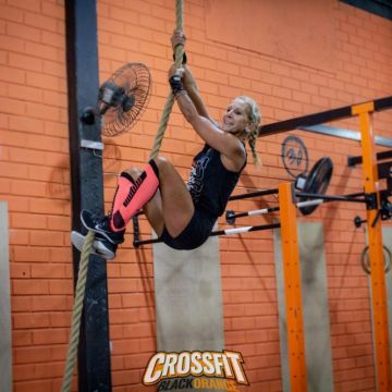 CrossFit: a modalidade que mais cresce no mundo