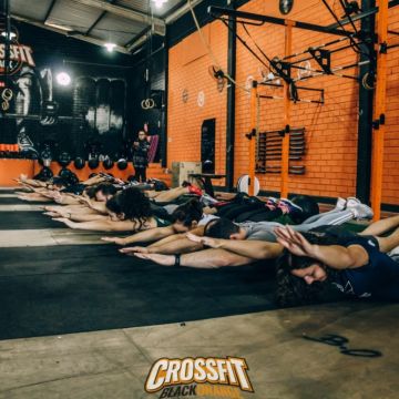 CrossFit: a modalidade que mais cresce no mundo