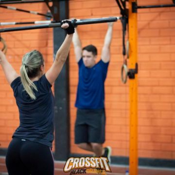 CrossFit: a modalidade que mais cresce no mundo