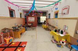 Semana da Educação Infantil movimenta os CEIs de Sombrio