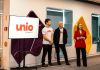 Inovar e Chawork unem tecnologia e experiência em RH para criar a Unio