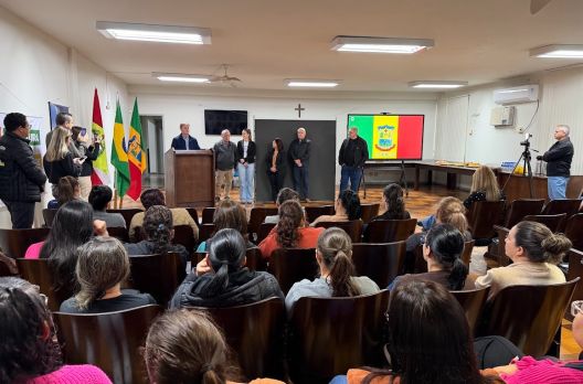 Turvo Conecta Saúde amplia atendimento à população