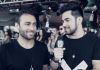 #TBT  entrevista atemporal com DJ Albuquerque