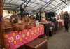 Circuito de Economia Solidária e Base Comunitária terá feira viva, cultura e sabores do território em Praia Grande