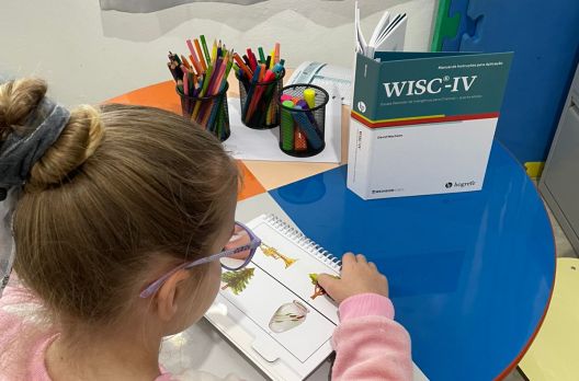 Educação de Araranguá inicia avaliações psicológicas e psicopedagógicas na Rede Mun...