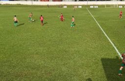 Copa AMESC de Seleções entra na fase de mata-mata