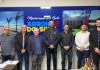 Reunião trata sobre implantação do loteamento Village no lado sul do município