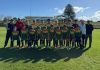 Sombrio recebe primeira edição do Torneio da Amizade Sub-15 neste sábado