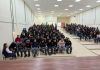 Vacinação é tema de ação com adolescentes em Araranguá