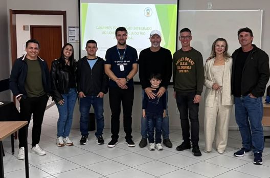  Turismo em araranguá avança com planejamento estratégico