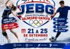Balneário Gaivota se prepara para a grande abertura dos Jogos Escolares
