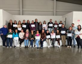 Balneário Arroio do Silva encerra o Curso de Manejo Clínico na Atenção Primária à Sa...