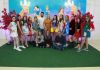 Debutantes 2019 se despedem da infância em encontro no Espaço Allegra