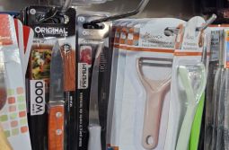Polícia Militar recupera produtos furtados durante abordagem em Araranguá