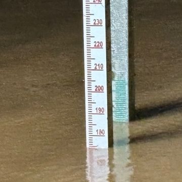 Araranguá decreta situação de emergência após chuvas intensas