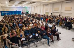 CDL UP 2026 movimenta Araranguá com conteúdo, networking e mais de 600 inscritos