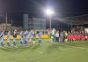Campeonato Municipal de Futebol Sintético começa em Balneário Arroio do Silva
