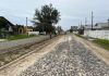 Balneário Arroio do Silva avança com reforma do Terminal Rodoviário e recapeamento da Avenida Antônio Prado