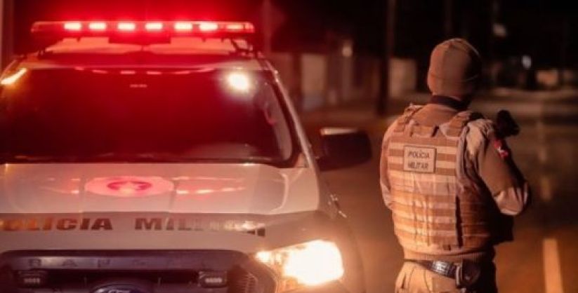 Polícia Militar atende ocorrências de prisão, recuperação de veículo e furto em Araranguá