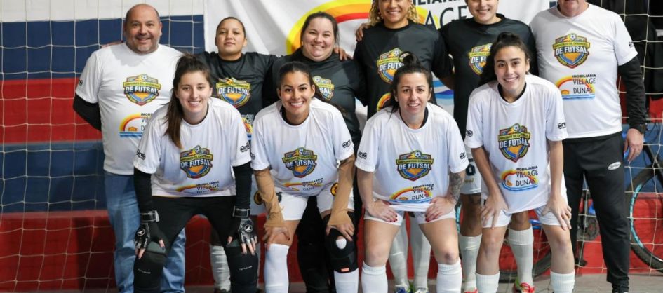 Atleta que atua em Balneário Gaivota é convocada para a Seleção Brasileira de Beach Soccer
