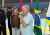 Inicia o Campeonato Municipal de Futsal em Balneário Arroio do Silva