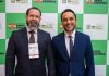Advogado de Araranguá, Salmi Paladini Neto vai representar a OAB/SC no Grupo de Trabalho da Rede Catarinense de Internacionalização