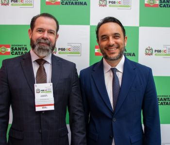 Advogado de Araranguá, Salmi Paladini Neto vai representar a OAB/SC no Grupo de Trabalho da Rede Catarinense de Internacionalização