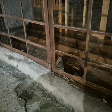 Polícia Militar prende suspeito após tentativa de furto em Araranguá