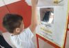 Setembro Amarelo foi marcado por ações nas escolas