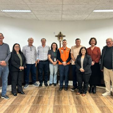 Defesa Civil apresenta na Câmara balanço da enchente em Turvo