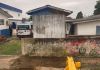 Trabalho de manutenção segue avançando em diferentes pontos de Araranguá