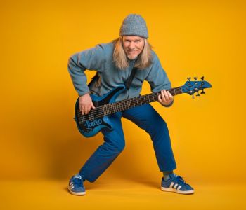 Lohn Open Haus confirma Humberto Gessinger e abre venda de ingressos na próxima segunda-feira