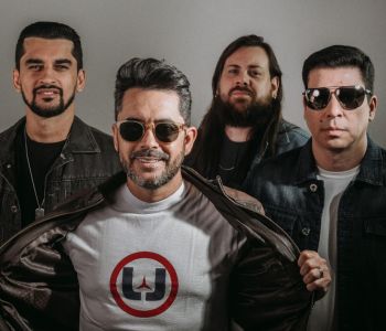 Dos anos 1980 aos 2000: Liga Joe amplia o conceito de flashback em show inédito em Criciúma