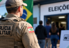 PMSC registra 122 ocorrências relacionadas às eleições em Santa Catarina, todas sem gravidade
