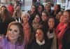 Óptica Claudia promove o 14º Encontro das Debutantes